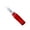 Red, variant on Handheld Intimate Cleanser Adjustable Pressure Feminine Sanitation Washer Small Travel Bidet for Women Sanitation Care