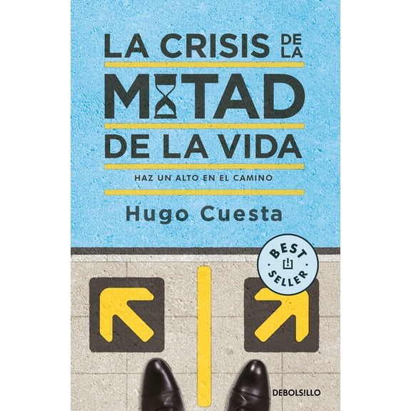 La Crisis de la Mitad de la Vida / The Midlife Crisis, (Paperback)