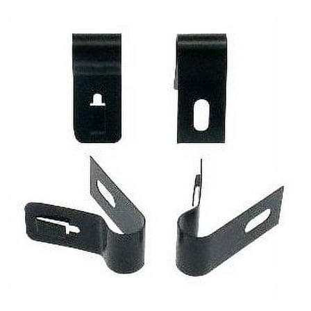 Carlson Quality Brake Parts H5350-2 Disc Brake Hardware Kit