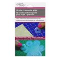 thumbnail image 1 of Unique Creativ by TrueCut TrueGrips — Non‑Slip Adhesive Rings, 15 pcs, 1 of 2