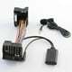 thumbnail image 5 of Car Bluetooth 50 Aux Cable Microphone Handsfree Mobile Phone Free Calling Adapter for OPEL CD30 Mp3 CDC40 CD70 DVD90, 5 of 5