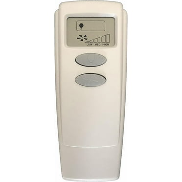 Harbor Breeze CHQ8BT7098T Ceiling Fan Remote