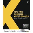 thumbnail image 1 of Pre-Owned Real-Time Embedded Multithreading Using Threadx and MIPS [With CDROM] (Paperback) 1856176312 9781856176316, 1 of 1
