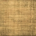 thumbnail image 1 of Ahgly Company Indoor Square Persian Brown Traditional Area Rugs, 7' Square, 1 of 4