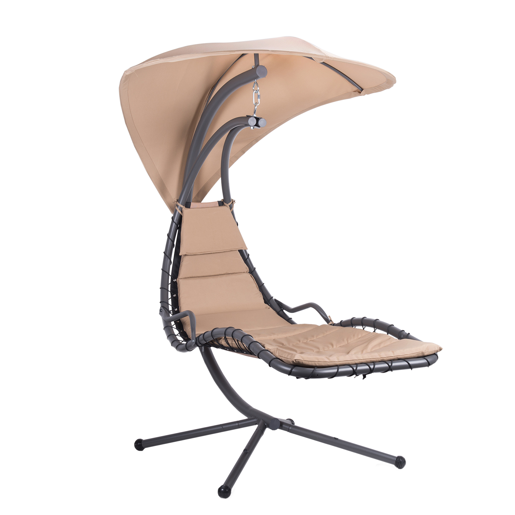 hammock umbrella chair