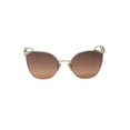 thumbnail image 2 of Lentes de sol Prada SPR 50ZS SVF-0A5 Irregular Pink Gold Gradient, 2 of 6