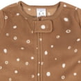 thumbnail image 5 of Gerber Baby Neutral Long Sleeve Wearable Blanket, Size 0-6 Months, 5 of 8