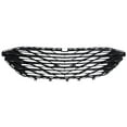 thumbnail image 4 of For 2019-2023 Malibu Front Lower Bumper Grille 84473373 GM1036204, 4 of 5