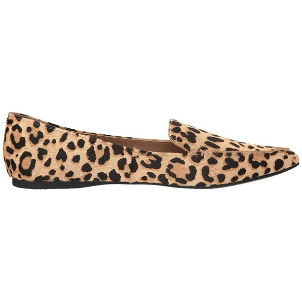 steve madden flat loafer