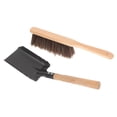 thumbnail image 3 of FUTUREORYY 1Set Household Fireplace Cleaning Kit with Brush and Shovel for Efficient Use, 3 of 6