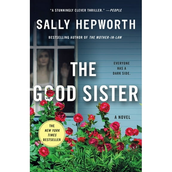 Pre-Owned The Good Sister (Paperback) 1250120969 9781250120960