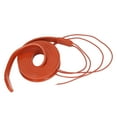 Silicone Heating Tape Belt Waterproof Flexible Heater 220V AC 150W for