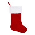 thumbnail image 2 of Calcetines Navidad Regalo para Y Niñas (sin Letra), 2 of 9