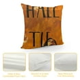 thumbnail image 4 of YINGXI Fall Pillow Covers Fall Decor Pumpkin Outdoor Fall Pillows Decorative Throw Pillows Thanksgiving Decorations Love 20x20in, 4 of 5