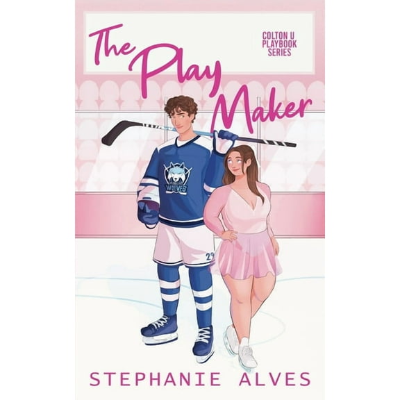 The Play Maker, (Paperback)