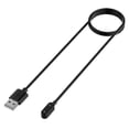 thumbnail image 1 of For Huawei Band 9/Band 9 NFC 1m Smart Watch Charger USB Charging Cable - White, 1 of 5
