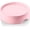 Pink, variant on CatGuru Food Table for Cat Bowl, Non Slip Pet Feeding Station for Cat Food Bowls, Raised Stand for Food and Water Cat Bowls, Elevated Cat Feeder, Stress Free Pet Dish Stand (Marshnallow)