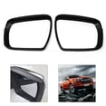 thumbnail image 1 of Finition Mate Garniture de Sourcils Compatible avec Modèles Isuzu DMax 21 24, 1 of 3