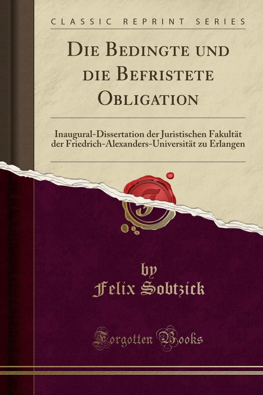 Dissertation obligation in solidum