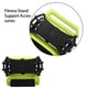 thumbnail image 4 of sweethay Estuche de muñeca Deportes universales Soporte para teléfono celular de 180 grados Transpirable Ajustable Ligero Organizador Soporte Accesorios Teléfono y Comunicación, 4 of 6