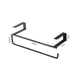 thumbnail image 4 of Advancent Soporte para rollo de papel, aplicaciones amplias de hierro, instalación fácil de toallero, accesorios para el hogar, soportes para utensilios Almacenamiento y organización del hogar No.1 Advancent HA040535-01, 4 of 6