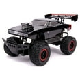 thumbnail image 6 of Fast & Furious 1:12 4x4 Dom's Dodge Charger R/T Elite RC Remote Control Car 2.4 Ghz Radio Control Cars, 6 of 6