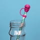 thumbnail image 5 of Tapa de popote con forma de calavera de Halloween | Funda de silicona de grado alimenticio para vaso de hielo | Funda para popote de 10 mm | Diseño impermeable y apto para lavavajillas para vas, 5 of 5