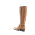 thumbnail image 3 of Naturalizer Women's Raisa Riding Boot Cider Spice Brown 6.5W, 3 of 8