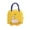 Yellow, variant on Lunch Box,Cute Duck Durable Insulated School Lunch Bag,Oxford Cloth Reusable Thermal Lunch Carrier, Portable Heat‑Preserving Cooler Bag for Office, Picnic, Outdoor Travel & Daily Meal Storage