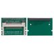 thumbnail image 3 of CF Compact Flash Merory Card to Vertical 2.5" 40-pin IDE Hard Disk HDD SSD Adapter 40pin Female to 50pin Male, 3 of 5