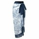 thumbnail image 4 of Trajes de baño para mujer, Trajes de baño para mujer, Traje de baño de una pieza, Bikini, Traje de baño con cordones, Falda larga, Conjunto de dos piezas de gasa, Traje de baño para mujer, 4 of 9