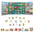 thumbnail image 1 of Pokémon 2024 Holiday Calendar, 1 of 2