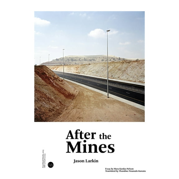 After the Mines (Paperback)