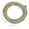 thumbnail image 3 of Soidarity Weight Forward Fly Fishing Line Fishing w/ 100FT Tackle WF7F Loops Type2 NO2, 3 of 5