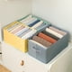 thumbnail image 1 of Organizador Cajones de Ropa onlyliua Interior Divisor de Armario, 1 of 7