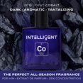 thumbnail image 2 of Perfume Intelligent Cobalt Eau de Parfum 100 ml para hombre, 2 of 3