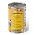 thumbnail image 4 of Rani Chick Peas, Garbanzo Beans (Boiled Chick Peas in Brine) Kabuli Chana 14oz (400g) ~ Easy Open Can | ~ Easy Open Can | All Natural | Vegan | Gluten Friendly | NON-GMO | Kosher | Indian Origin, 4 of 6