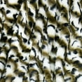 thumbnail image 5 of Home Soft Things Faux Fur Throw - Amara - 60" x 80" Jumbo, 5 of 7