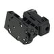 thumbnail image 5 of Soporte de navegación universal para motocicleta, soporte de licencia de para parabrisas, adecuado para para para motocicletas Sharpla Soporte de placa de navegación, 5 of 7