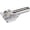 Silver Crush, variant on Luhr-Jensen Jet Diver, 3" - Silver Crush