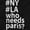 Black, variant on Who Needs Paris Hashtag NY LA Fashion Women's Plus Size Graphic Tee Brisco Brands 2X