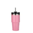 thumbnail image 2 of Car Vacuum Insulated Cup,Stainless Steel Vacuum Insulated Water Coffee Cup Vacuum Insulated Cup Power Packed Performance, 2 of 5