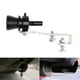 thumbnail image 2 of Kuymtek Tamaño Universal Car Turbo Sound Whistle Silenciador Tubo Escape, 2 of 9