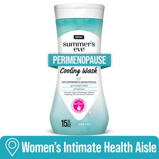 La Fresca Feminine Hygiene Wash 8 oz - Walmart.com