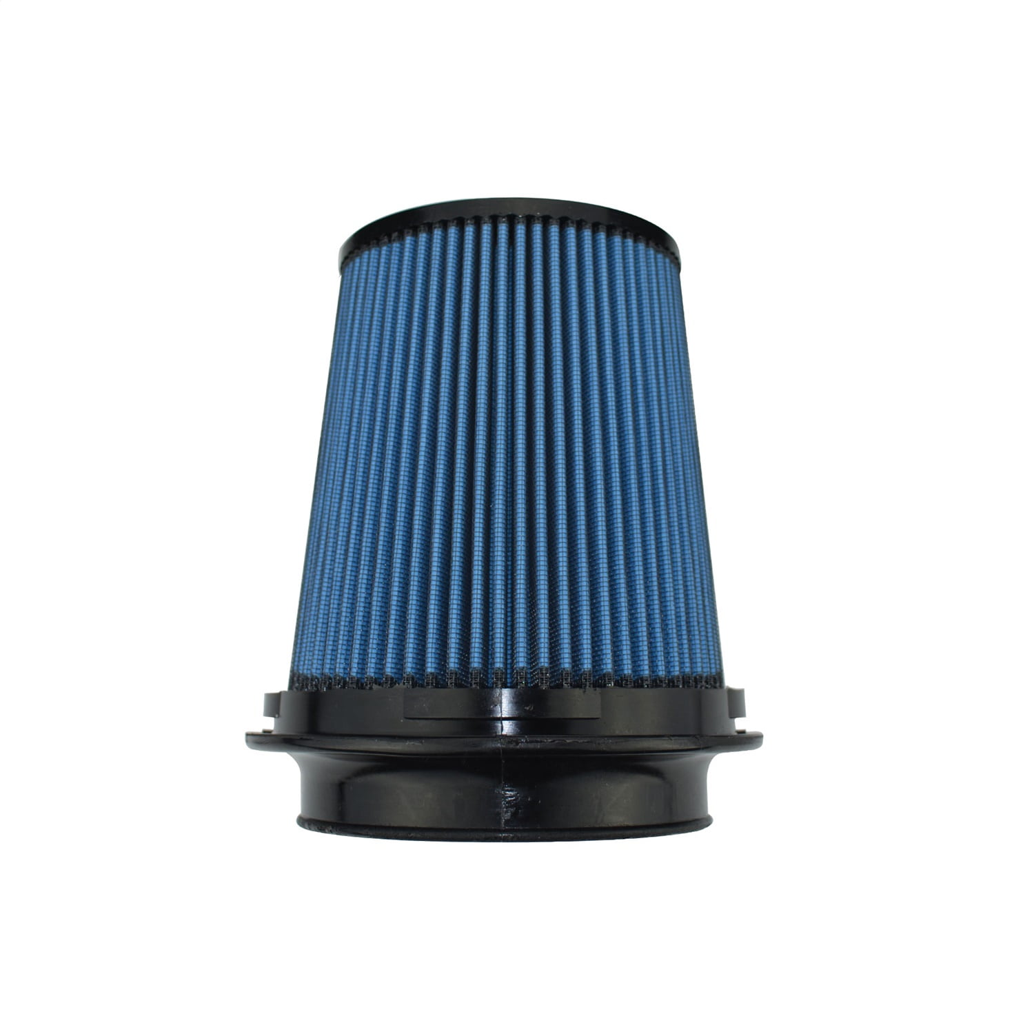 Injen Nano Dry Air Filter 5.0in Filter Neck w/TwistLok/7.0in Base /5