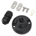 thumbnail image 3 of Kayak Safety Flag Mount Kit,Kayak Safety Flag Mount Kayak Safety Flag Base Canoe Safety Flag Base Innovative Solution, 3 of 14
