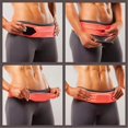 thumbnail image 2 of Sacs de Taille de Sport Portables Haute Élasticité Légers Adaptés pour Femmes, 2 of 4