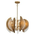 thumbnail image 2 of 3464-788-Minka Lavery-Saint Martin - 8 Light Chandelier-18.25 Inches Tall and 28 Inches Wide, 2 of 2