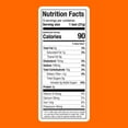 thumbnail image 5 of King's Hawaiian Sweet Pre-Sliced Slider Mini Buns 9 Count, 10oz, Shelf-Stable, 5 of 6