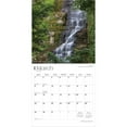 thumbnail image 3 of New York Wild & Scenic | 2026 12x24" (Hanging) Wall Calendar | Plastic-Free, 3 of 9